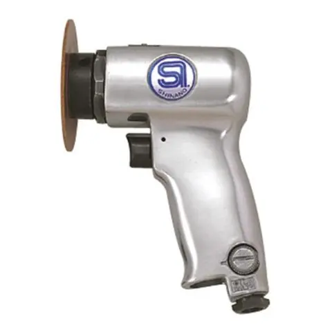 Endast denna vecka SHINANO SI2210L Rondellslip